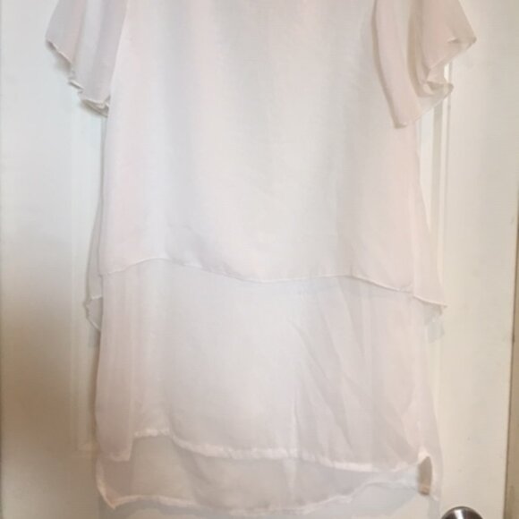 Fluid tunic - Picture 2 of 5